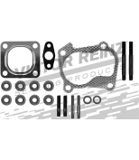 VICTOR REINZ - 041008601 - Монтажный комплект турбокомпрессора alfa romeo 147 fiat doblo  idea  p